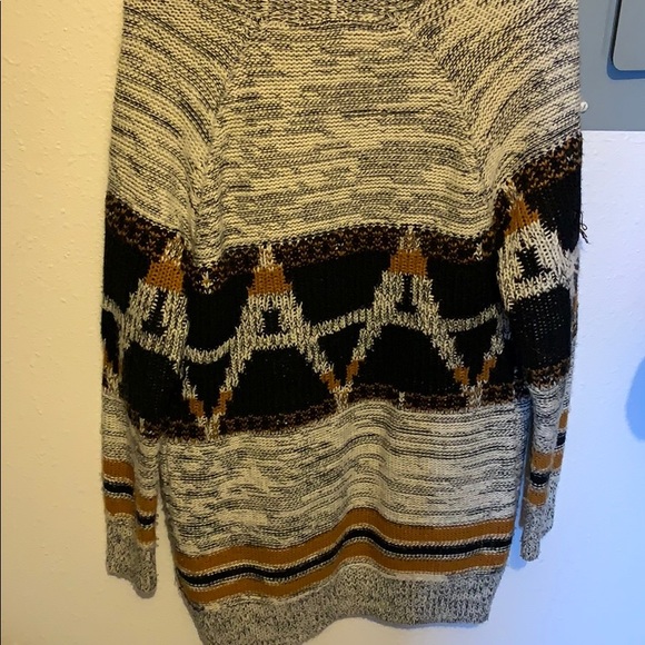 Heavy thick cardigan - Picture 4 of 4